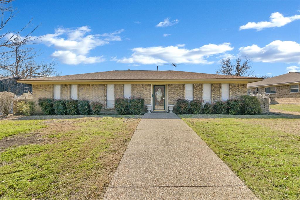 2604 Forestcrest Drive Property Photo