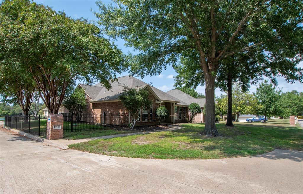 17510 Country Club Drive Property Photo