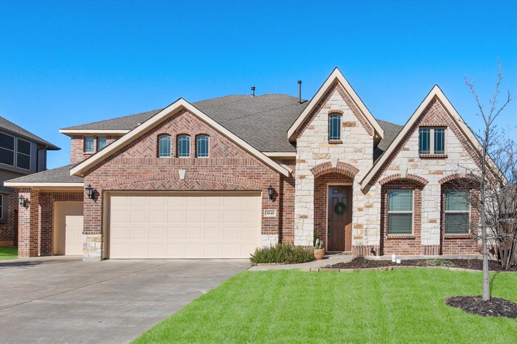 1048 English Oak Drive Property Photo