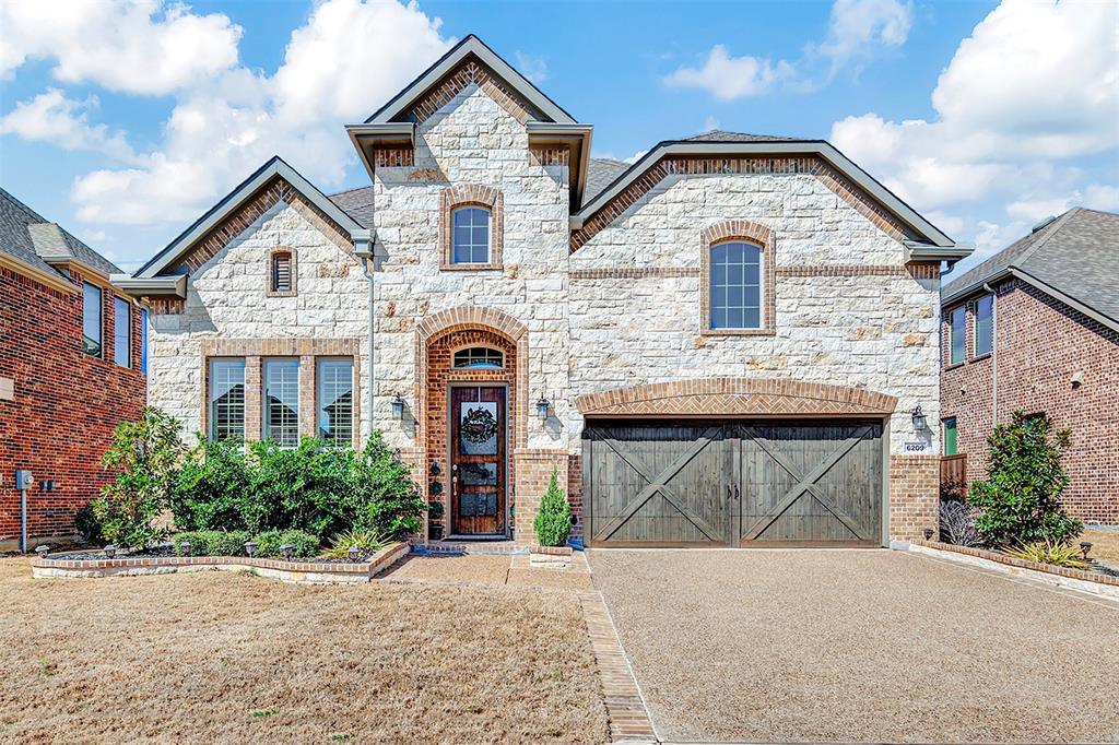 6209 Culverdale Lane Property Photo