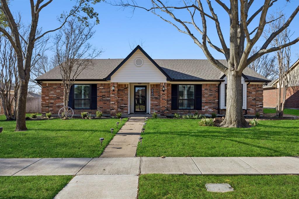 820 Simon Drive Property Photo