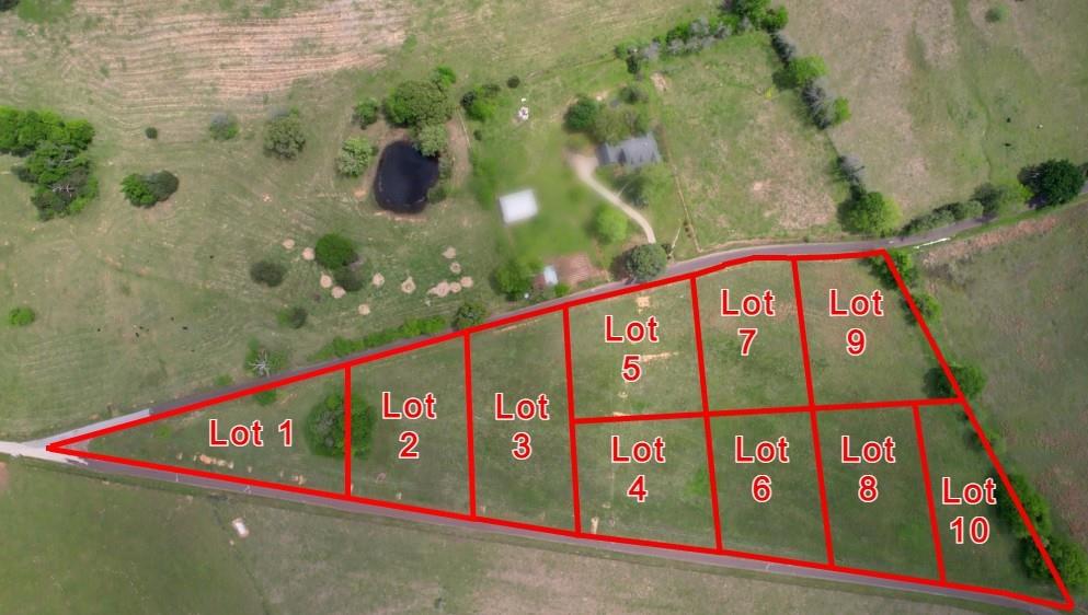 Lot 7 County Road 4286 Property Photo