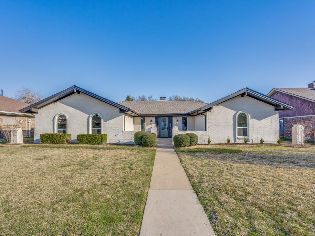 2621 Kimberly Court Property Photo