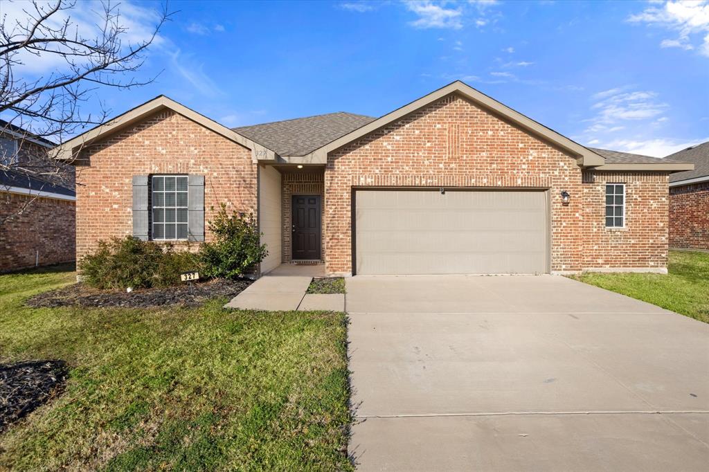 327 Gypsum Lane Property Photo