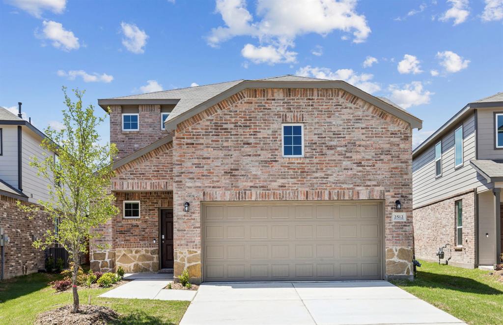 2512 Castlebar Drive Property Photo