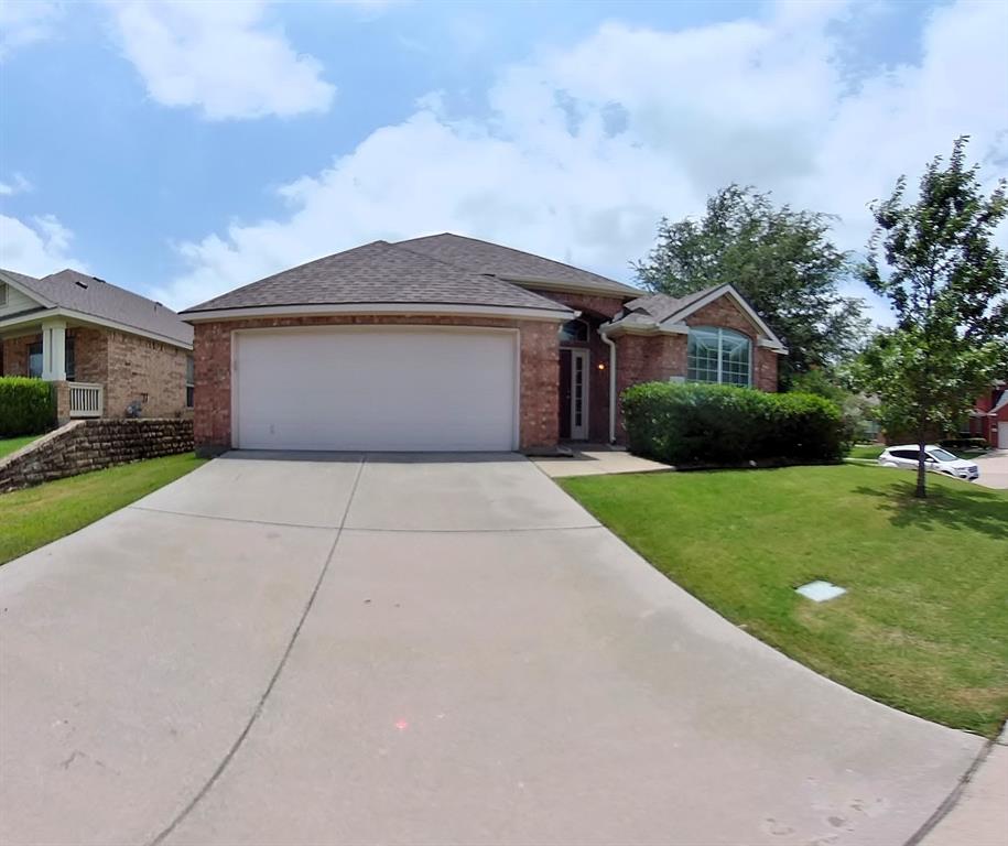 8321 Rayburn Lane Property Photo