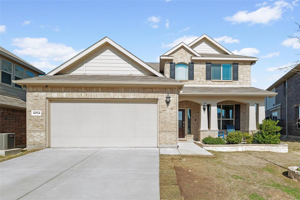14704 Equine Trail Property Photo