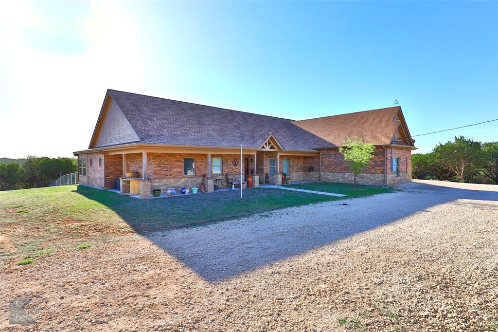 11694 Highway 277 Property Photo