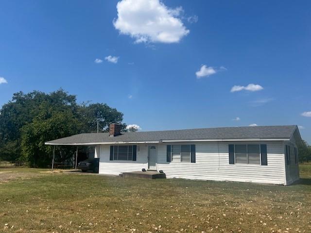847 Clarksville Road Property Photo 1