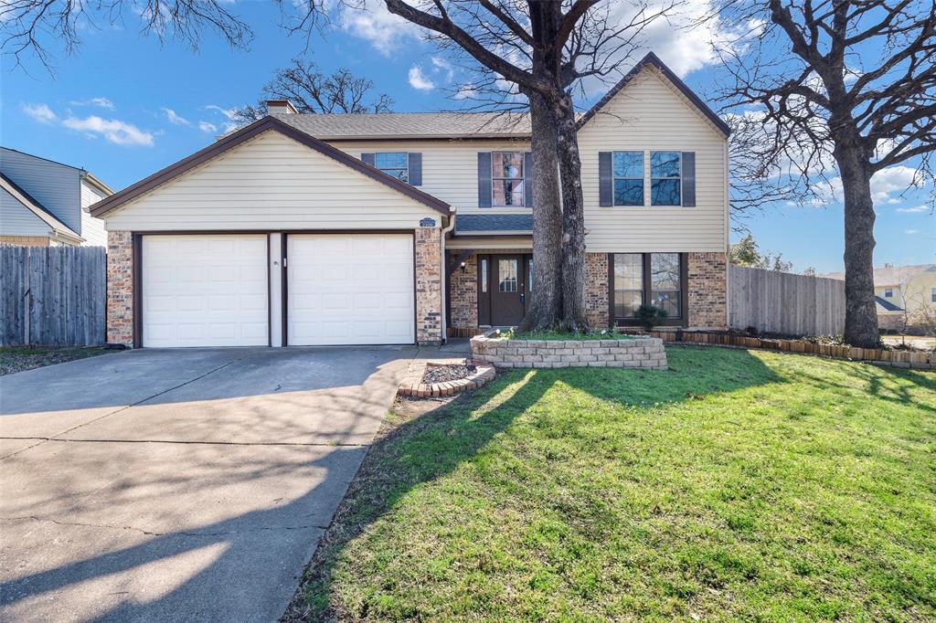 2200 Mcdowell Drive Property Photo