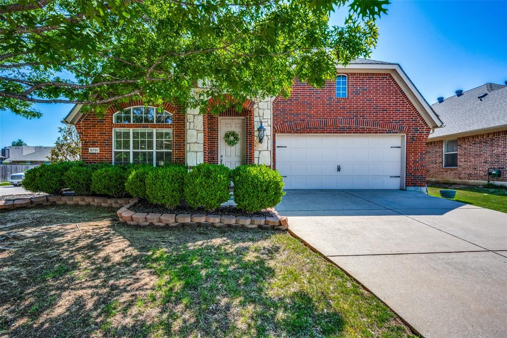 5701 Balmorhea Drive Property Photo 1