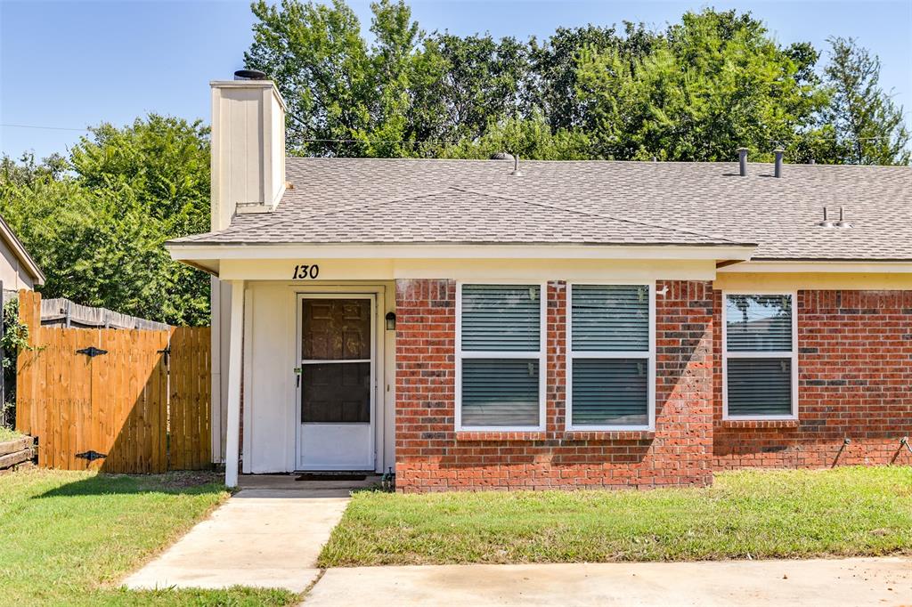 130 Oak Wood Lane Property Photo