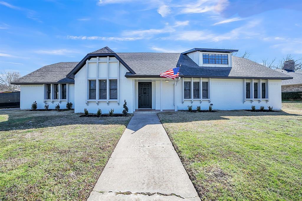 815 38th Street Property Photo