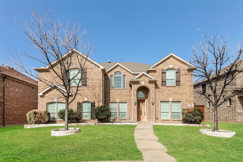3370 Whitney Drive Property Photo