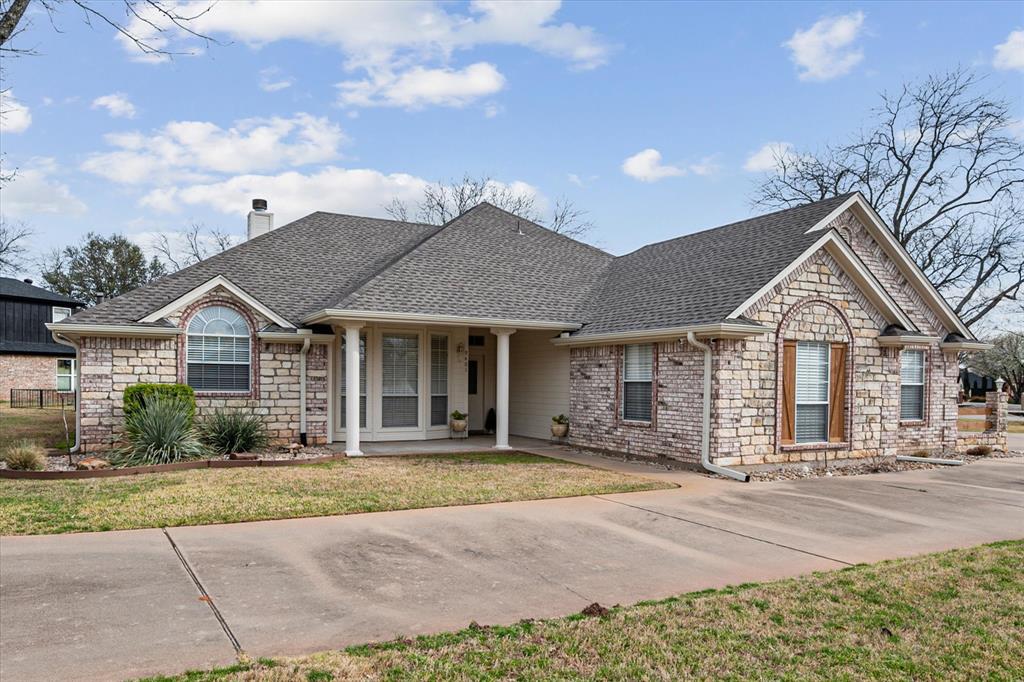 9401 Gimme Court Property Photo
