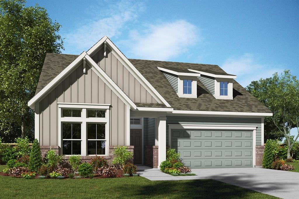 8720 Bur Oak Drive Property Photo
