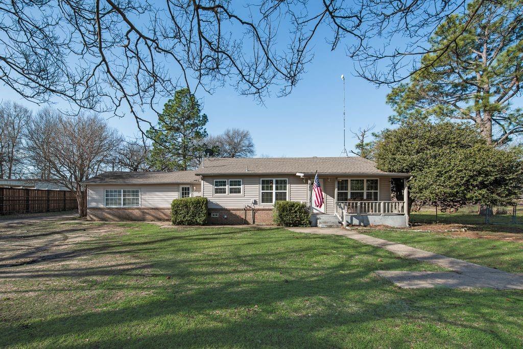 640 S Fm Road Property Photo