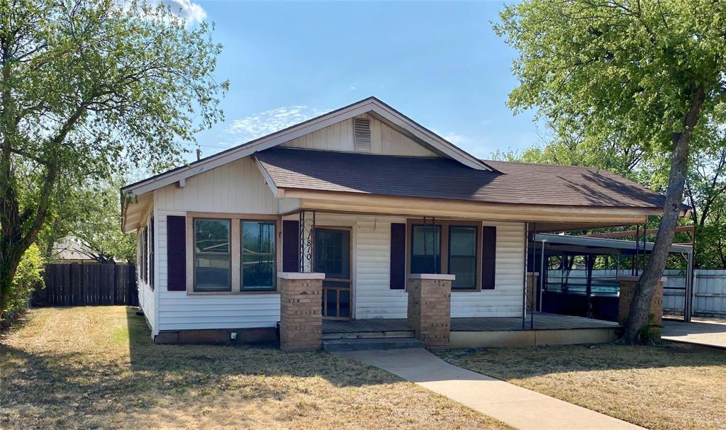 1810 Merchant Street Property Photo