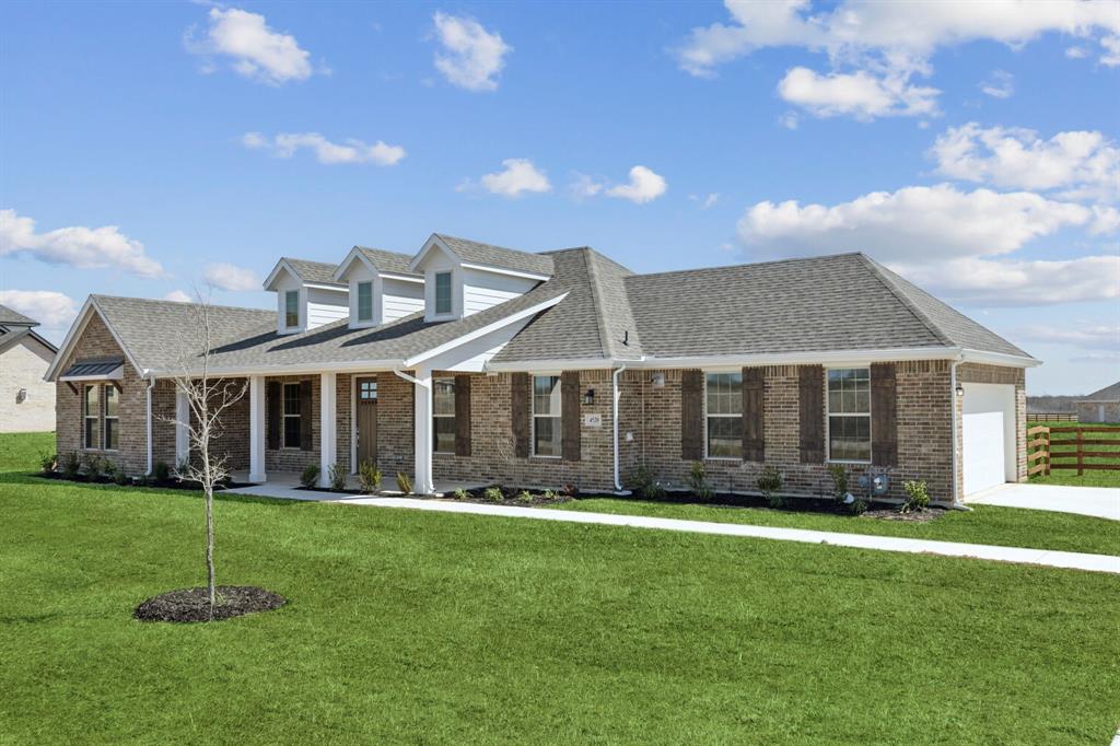 4520 Cowboss Road Property Photo