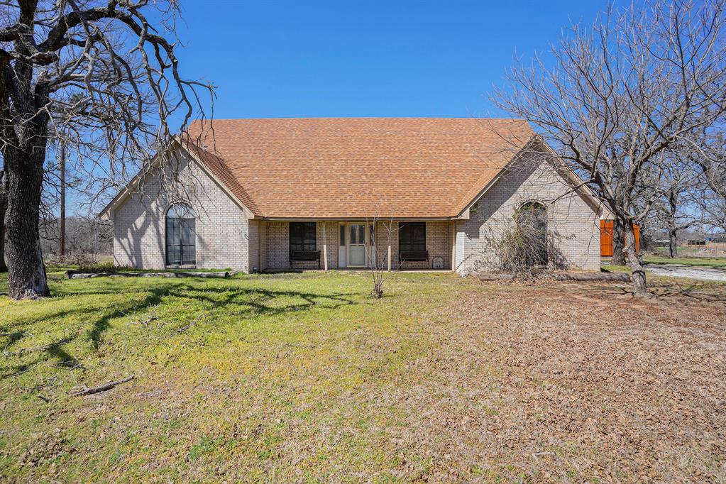2818 Ward Mountain Road Property Photo