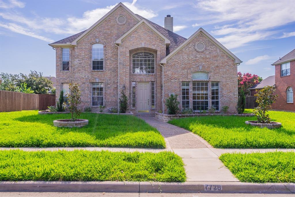 7728 Saragosa Creek Drive Property Photo