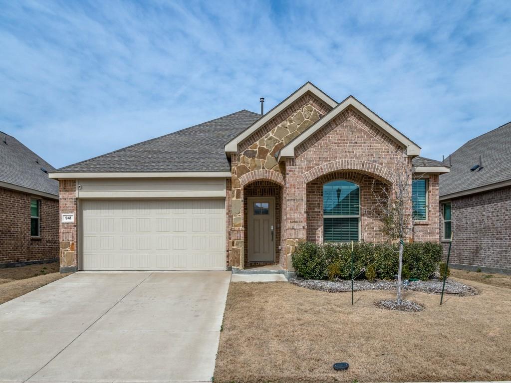 941 Garner Drive Property Photo