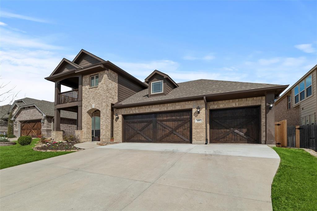 409 Sagebrush Drive Property Photo