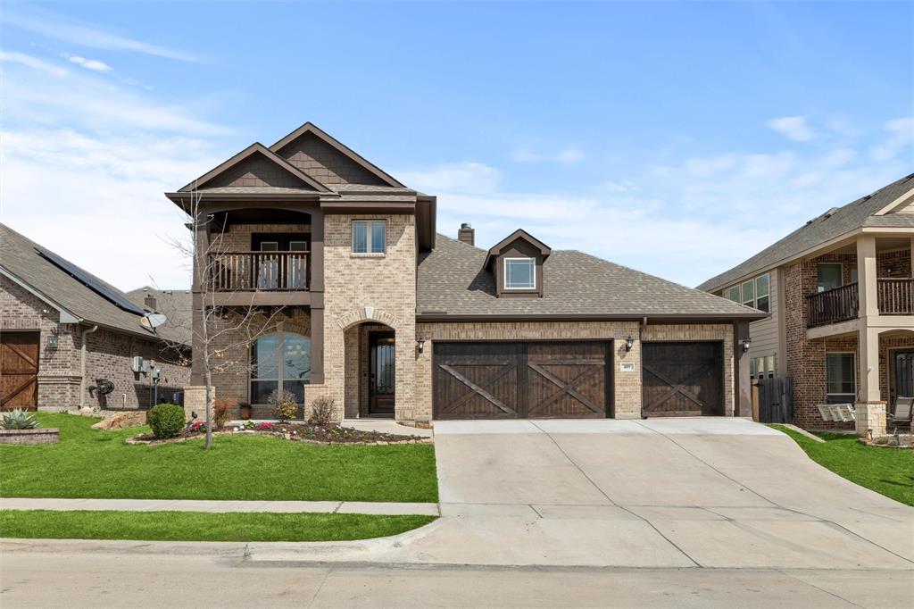 409 Sagebrush Drive Property Photo