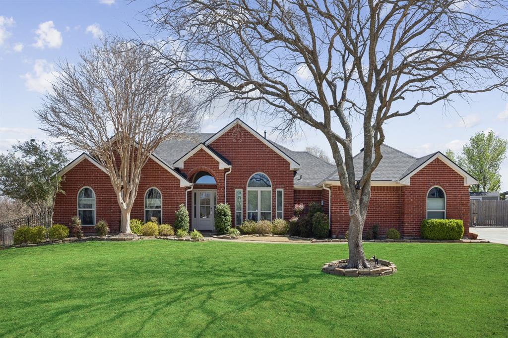 624 Dove Hill Circle Property Photo
