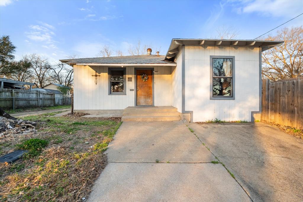 904 N. 22nd Street Property Photo