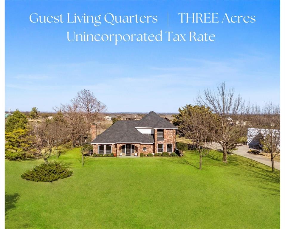 7980 Landers Lane Property Photo