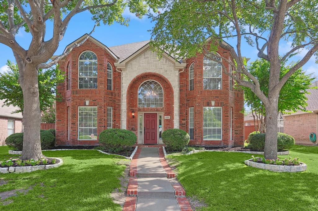 11101 Lockshire Drive Property Photo