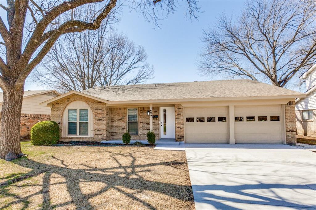 1629 Wisteria Way Property Photo