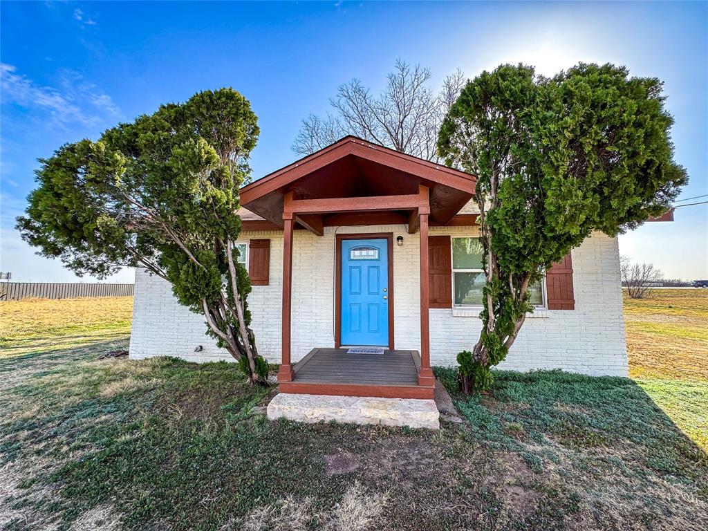 Haskell County Real Estate Listings Main Image