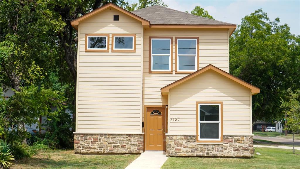 3627 Cauthorn Drive Property Photo