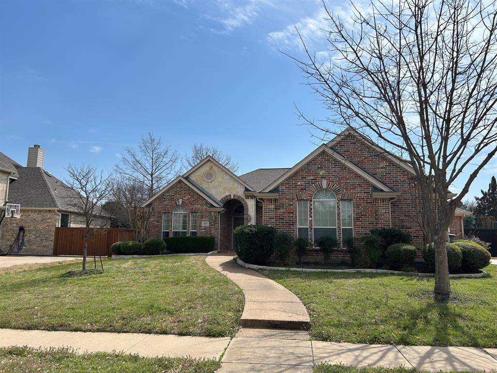 1910 Baltimore Drive Property Photo