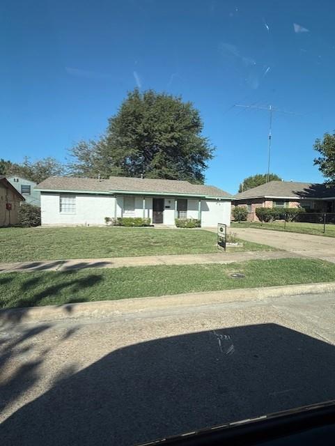 1235 Caladium Drive Property Photo
