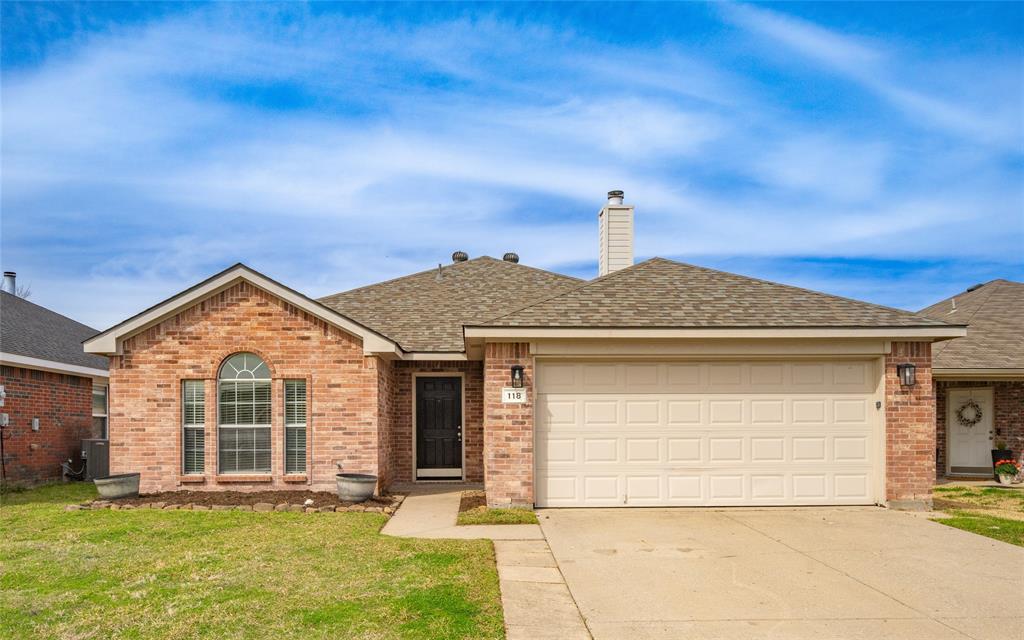 118 Red Cloud Drive Property Photo