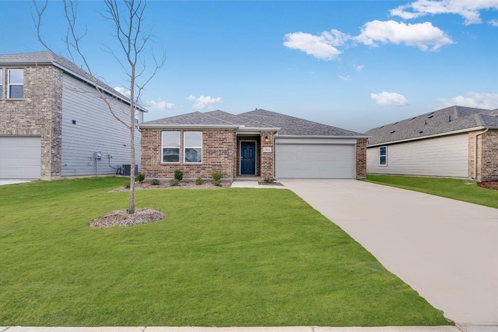 1933 Coleto Road Property Photo