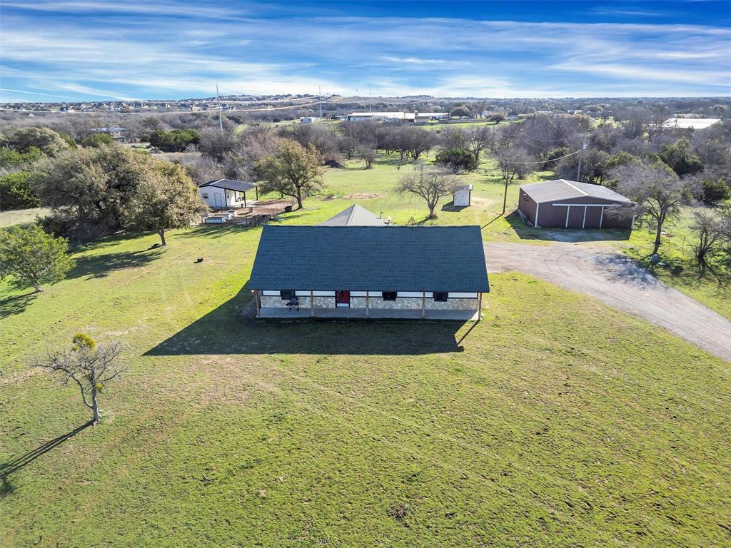 6632 Veal Station Road Property Photo