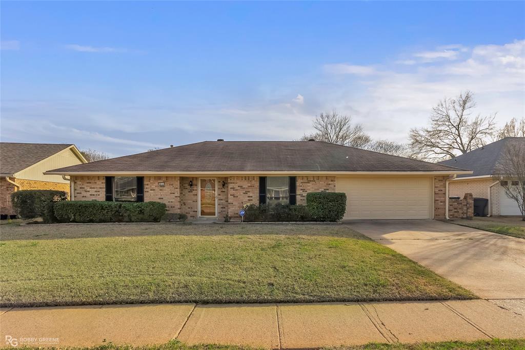 613 Turtle Creek Drive Property Photo