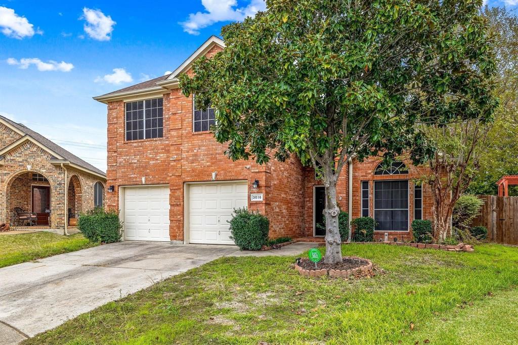 3816 Black Gum Trail Property Photo