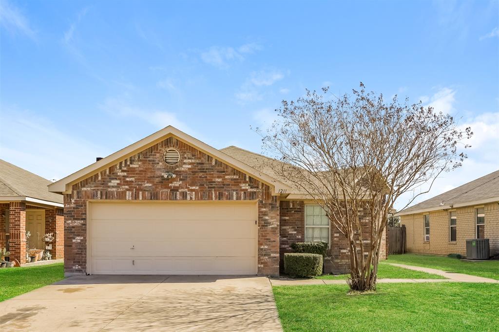 1211 Ruthella Drive Property Photo