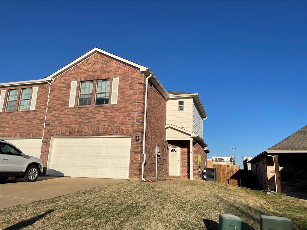 233 Irick Court Property Photo