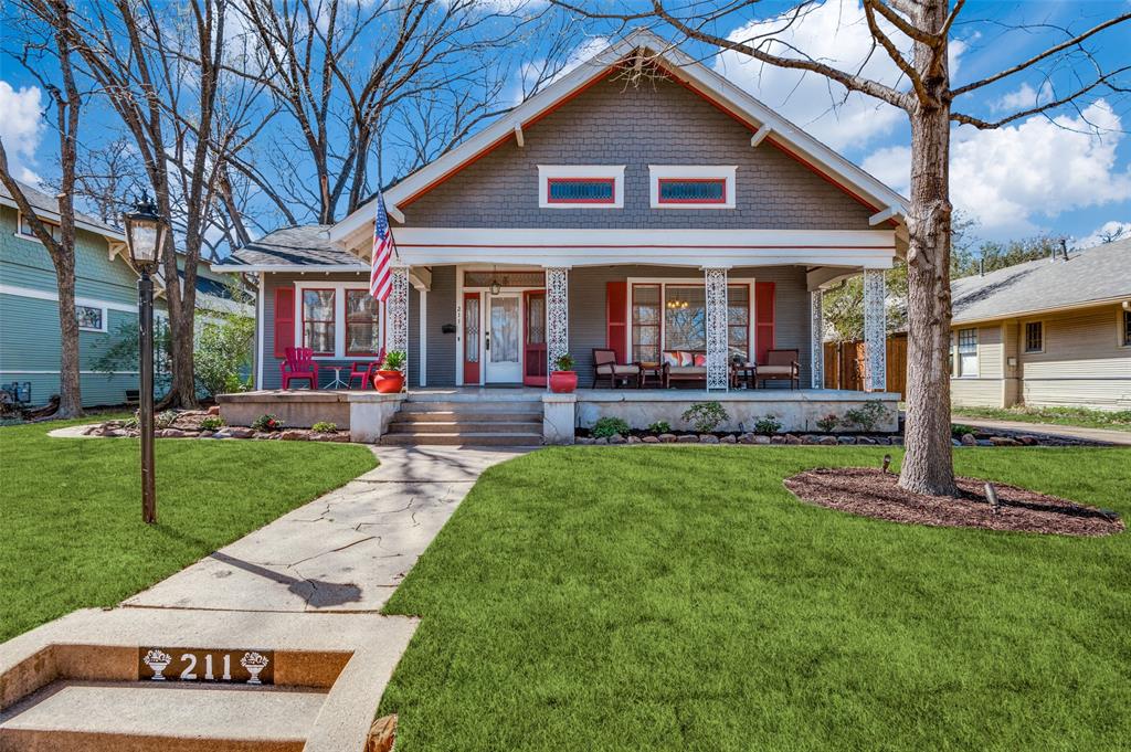 211 S Windomere Avenue Property Photo