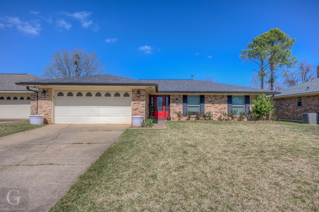 5402 Pampus Lane Property Photo