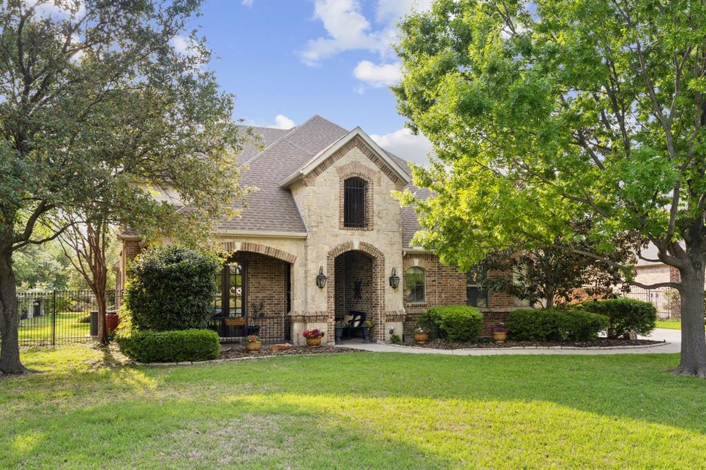 1724 Joyner Lane Property Photo