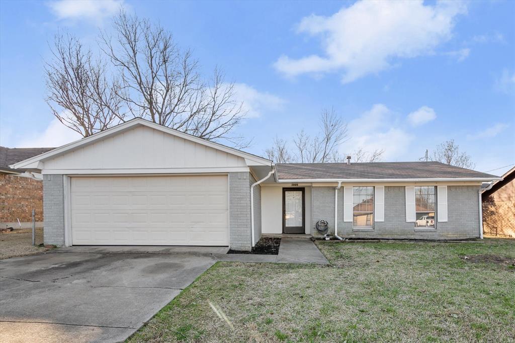 2805 Linda Drive Property Photo