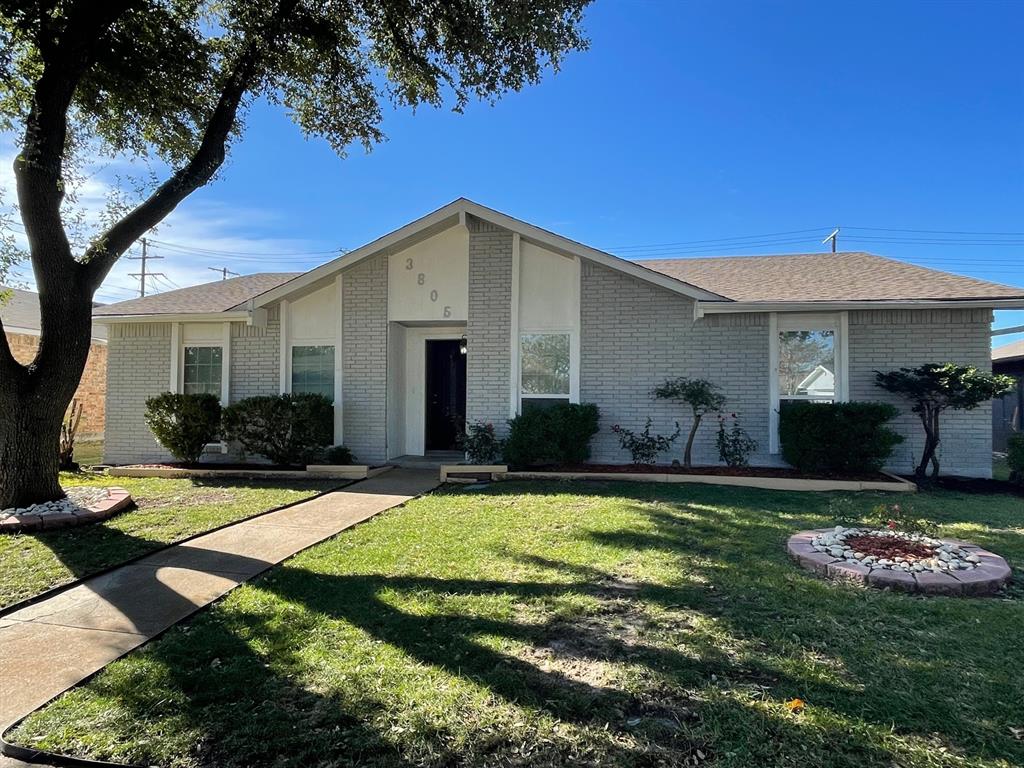 3805 Clearwood Drive Property Photo