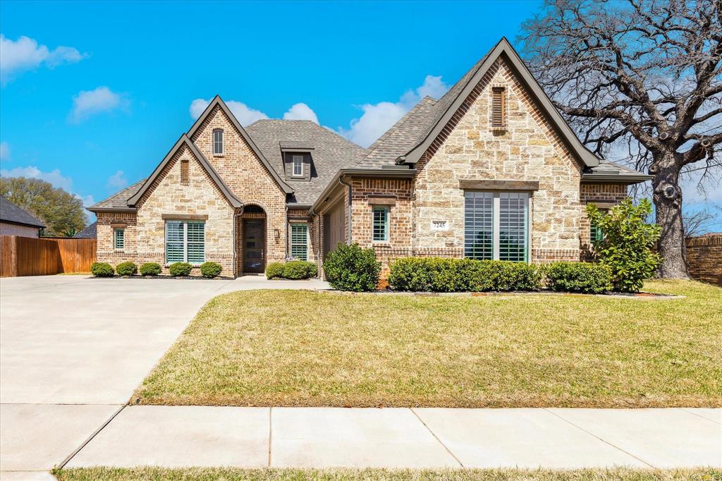 7245 Smith Farm Drive Property Photo